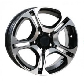 SONİC 7651/1 6.5X16 4X100 ET35 60,1 BD